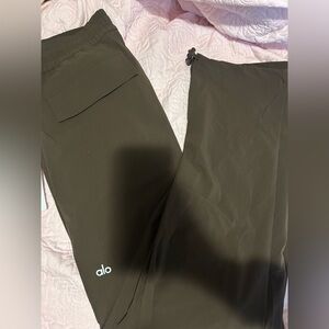 Alo expresó pants new with tags